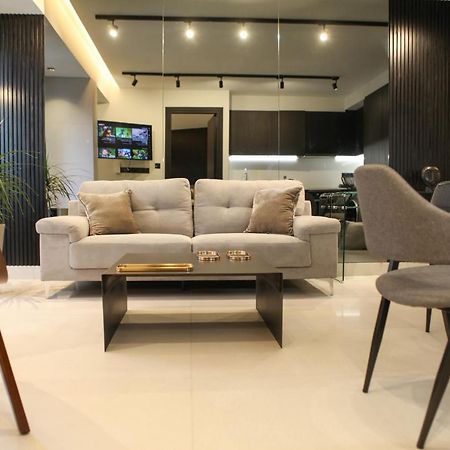 Raam Luxury Suites Ларнака Екстер'єр фото