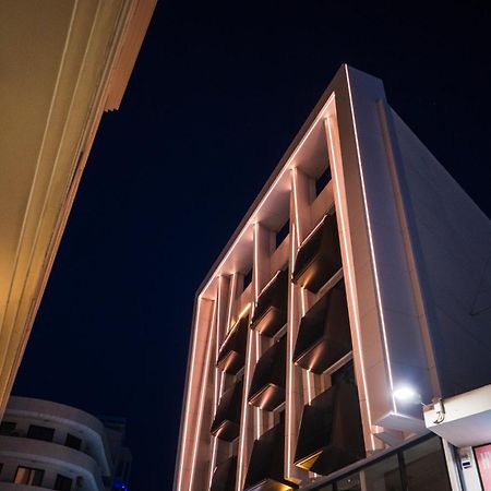 Raam Luxury Suites Ларнака Екстер'єр фото