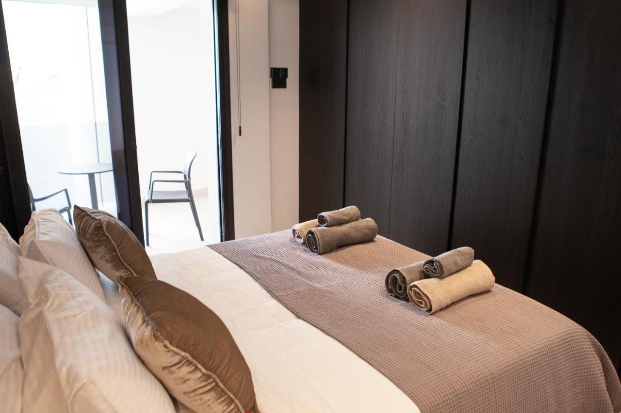 Raam Luxury Suites Ларнака Екстер'єр фото