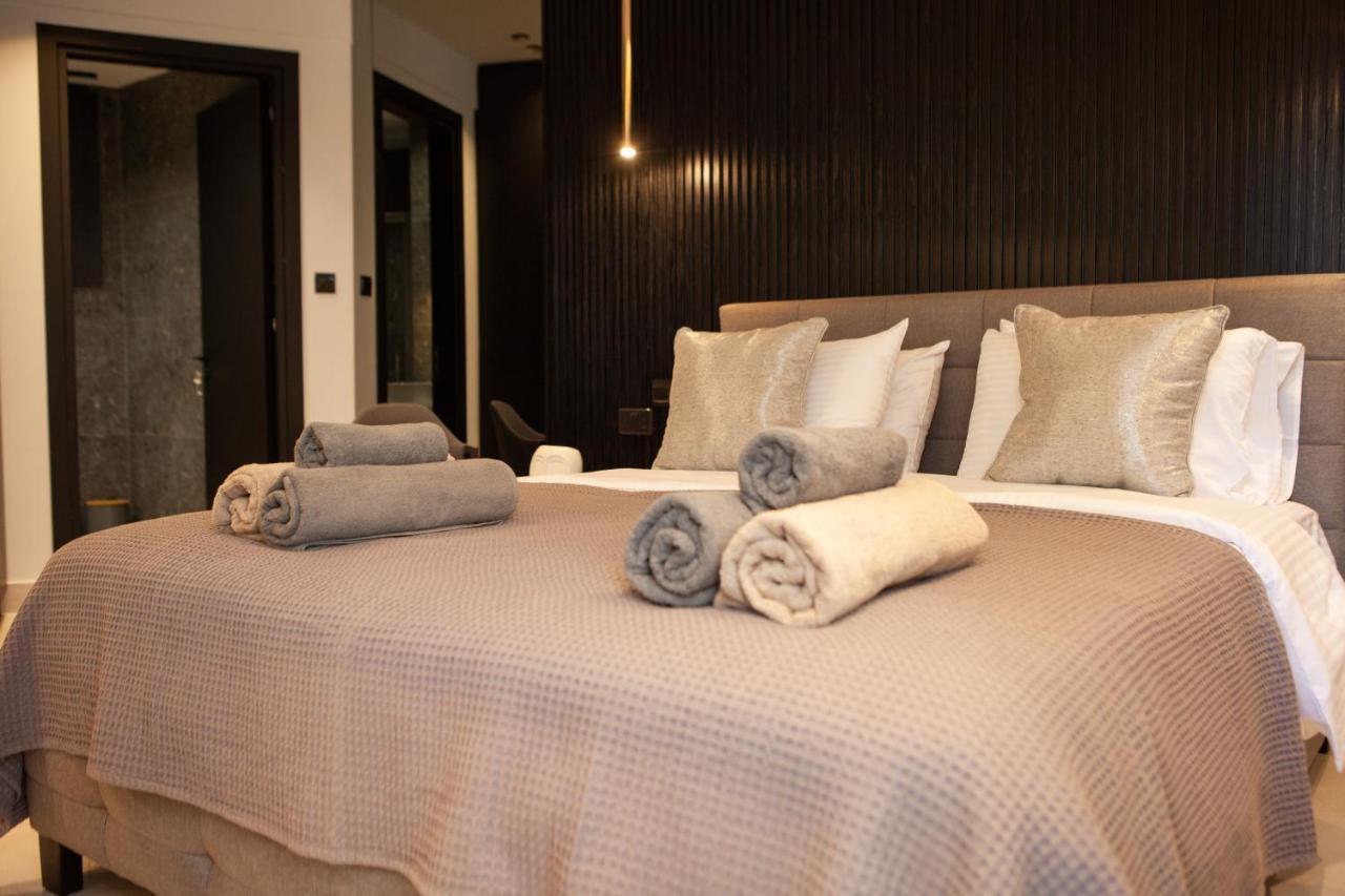 Raam Luxury Suites Ларнака Екстер'єр фото