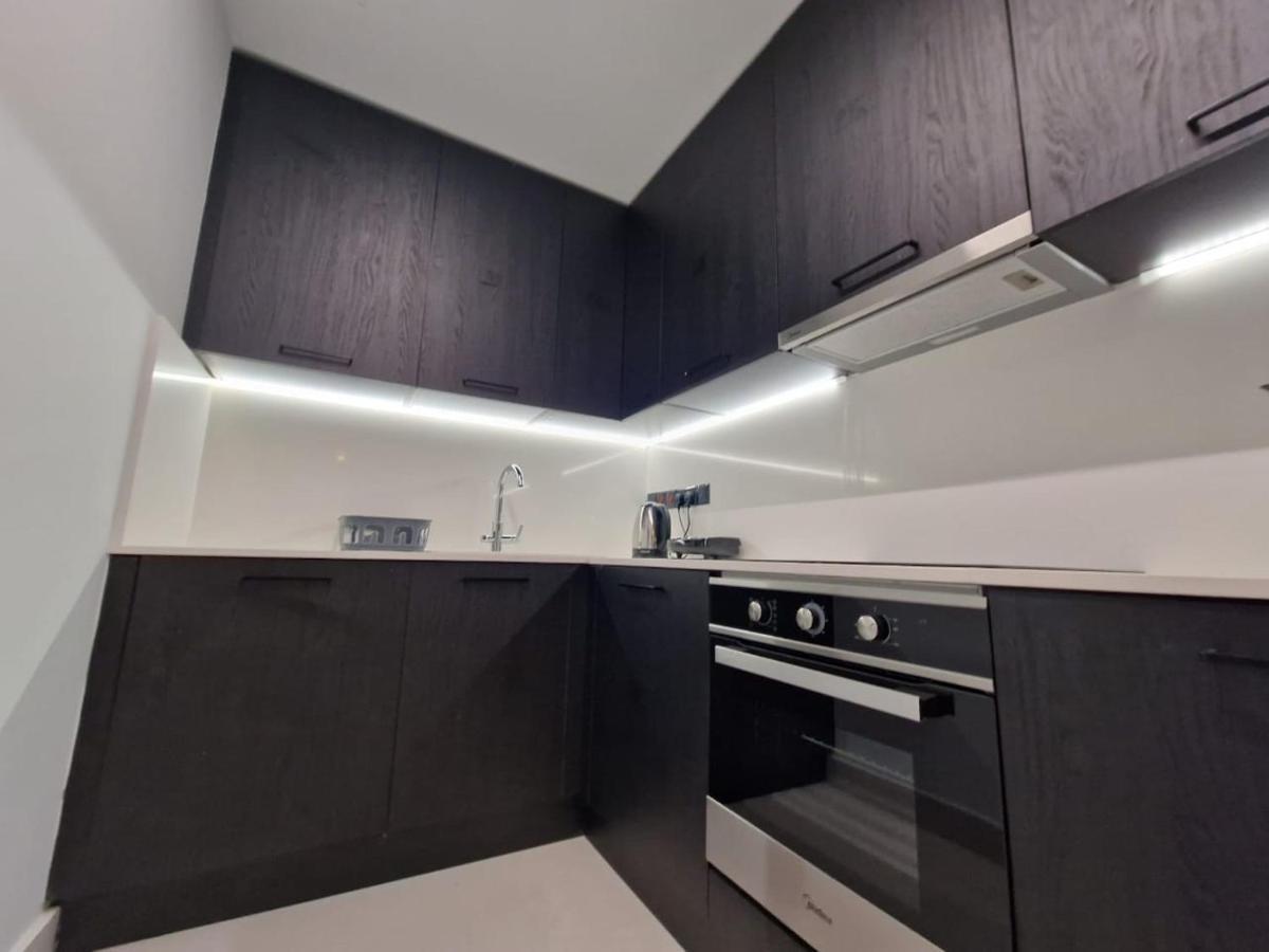 Raam Luxury Suites Ларнака Екстер'єр фото