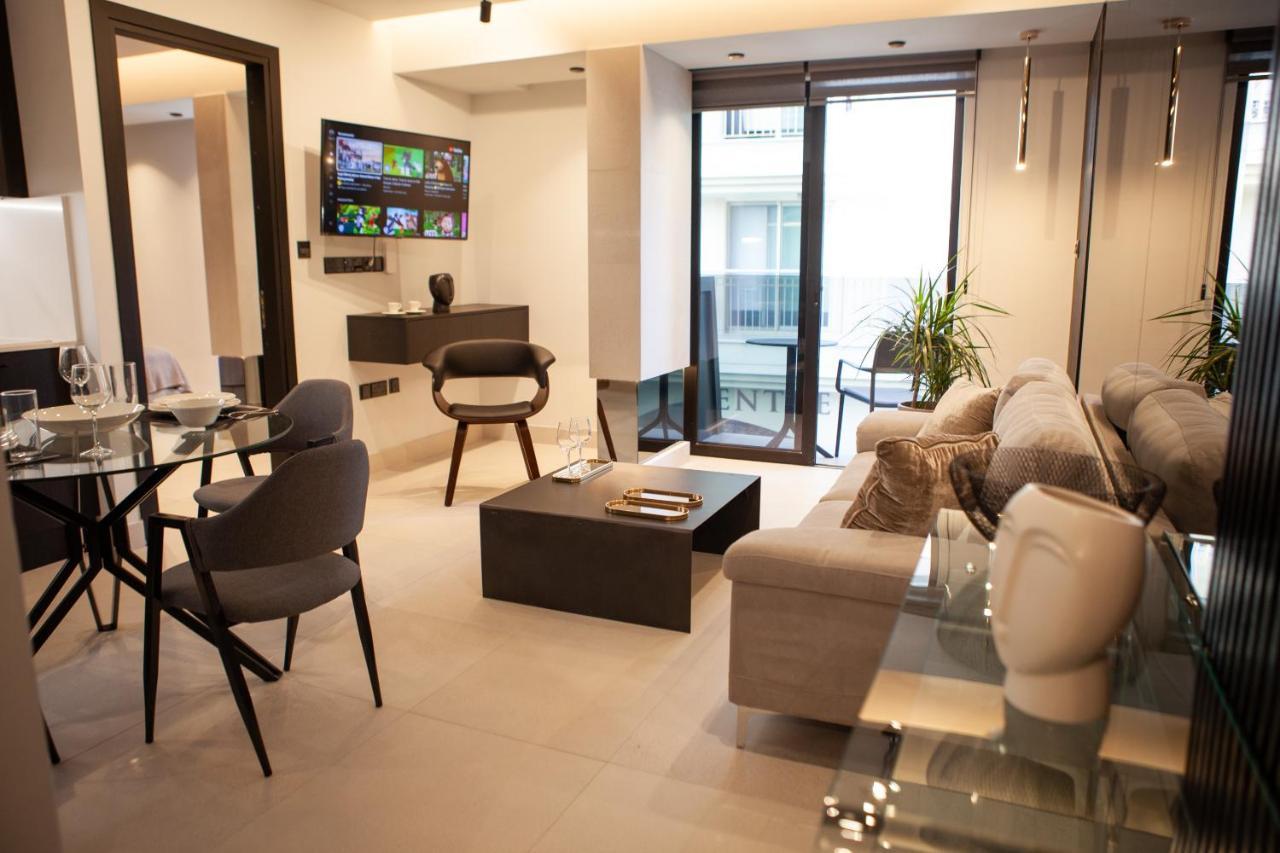 Raam Luxury Suites Ларнака Екстер'єр фото