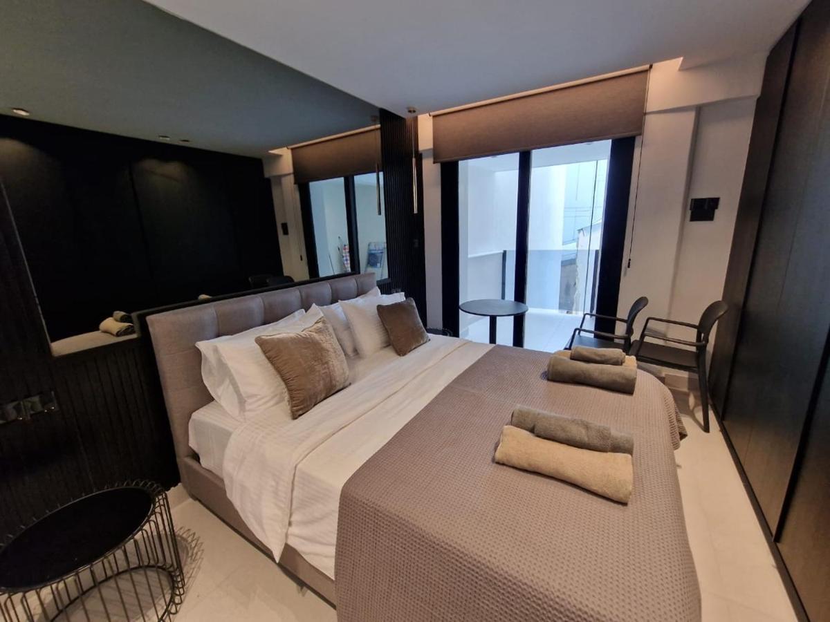 Raam Luxury Suites Ларнака Екстер'єр фото