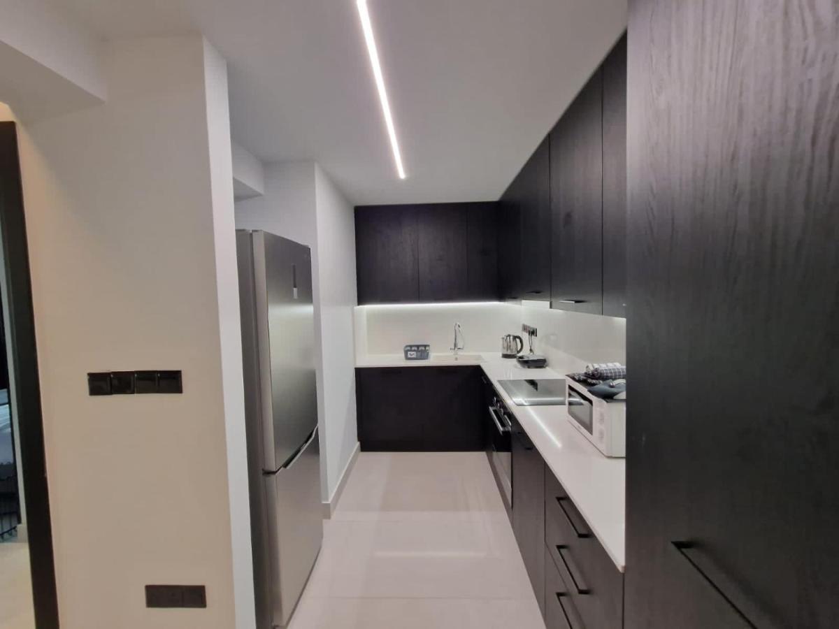 Raam Luxury Suites Ларнака Екстер'єр фото